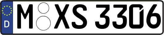 M-XS3306