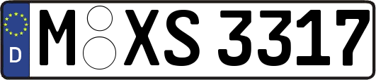 M-XS3317