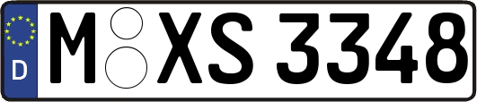 M-XS3348