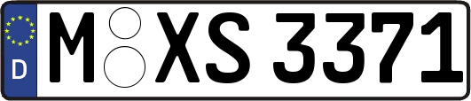 M-XS3371