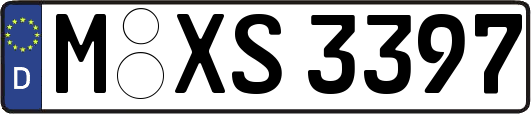 M-XS3397
