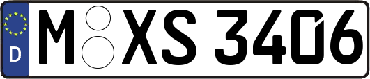 M-XS3406