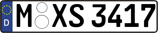 M-XS3417