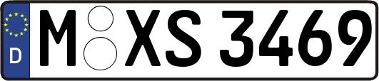 M-XS3469