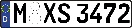 M-XS3472