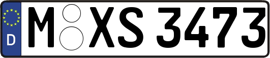 M-XS3473
