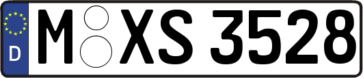 M-XS3528
