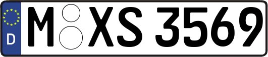 M-XS3569