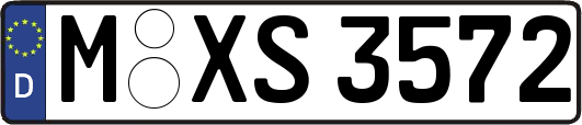 M-XS3572