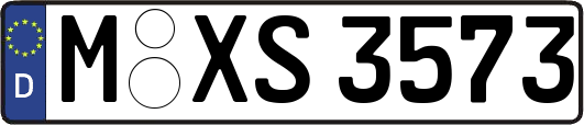 M-XS3573