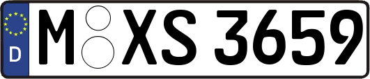 M-XS3659