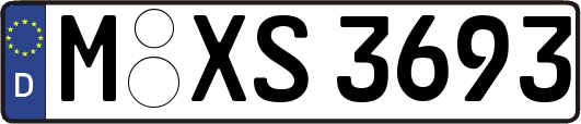 M-XS3693