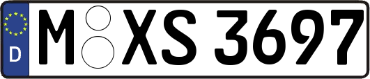 M-XS3697