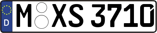 M-XS3710