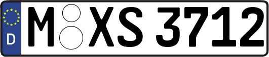 M-XS3712