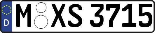 M-XS3715