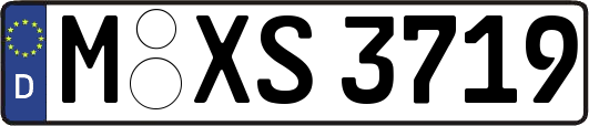 M-XS3719