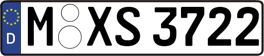 M-XS3722
