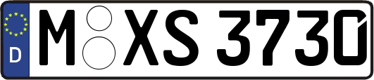 M-XS3730