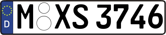 M-XS3746