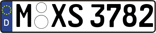 M-XS3782