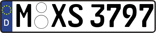 M-XS3797