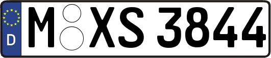 M-XS3844