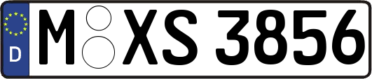 M-XS3856