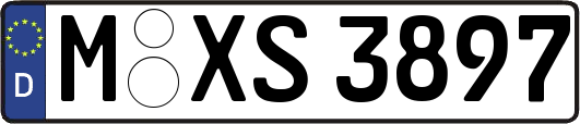 M-XS3897
