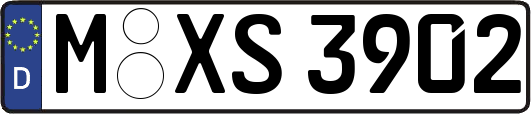 M-XS3902
