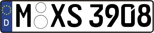 M-XS3908