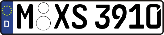 M-XS3910
