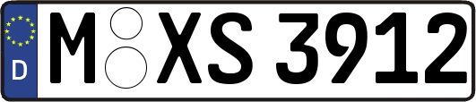 M-XS3912
