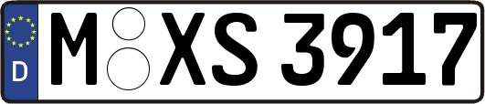 M-XS3917