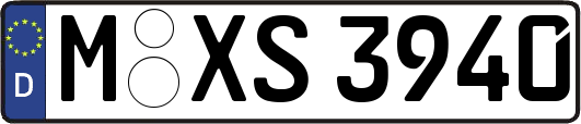 M-XS3940