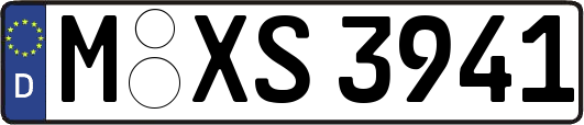 M-XS3941