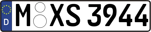 M-XS3944