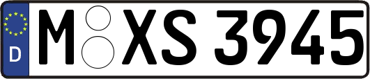 M-XS3945