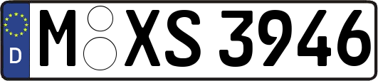 M-XS3946