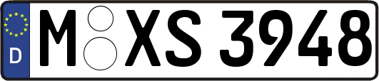 M-XS3948
