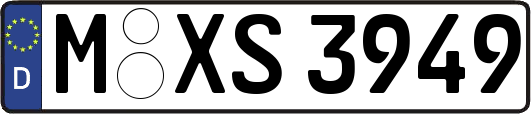 M-XS3949