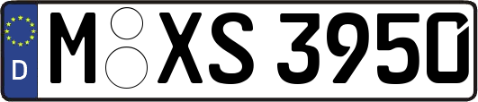 M-XS3950