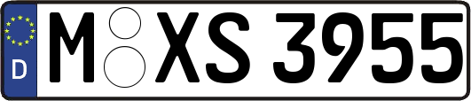 M-XS3955