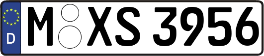 M-XS3956