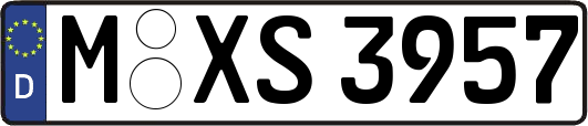 M-XS3957