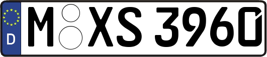 M-XS3960