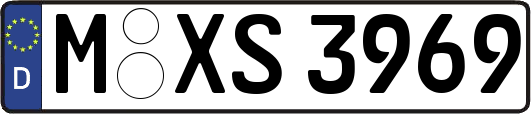 M-XS3969
