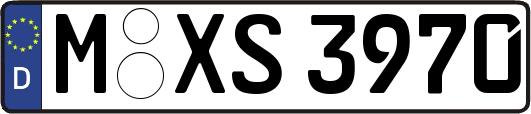 M-XS3970
