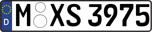 M-XS3975