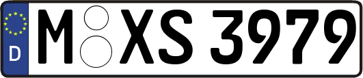 M-XS3979